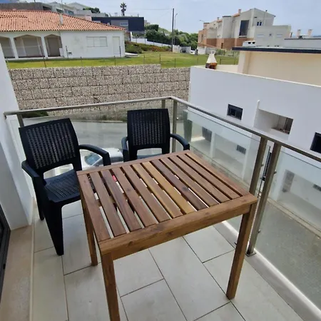 Appartement Melodia Do Mar *