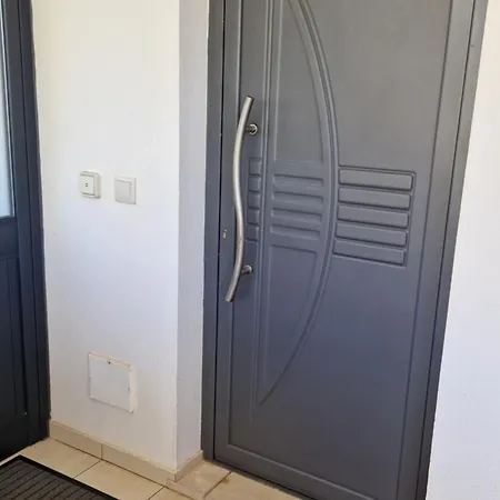 Melodia Do Mar Appartement Foz do Arelho
