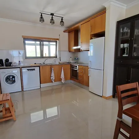 Melodia Do Mar Appartement