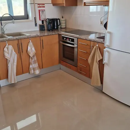 Melodia Do Mar Διαμέρισμα Foz do Arelho