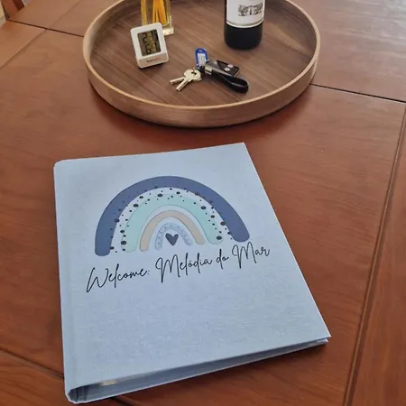 Melodia Do Mar * 포즈도아렐로