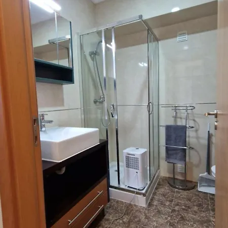 Melodia Do Mar 아파트 *