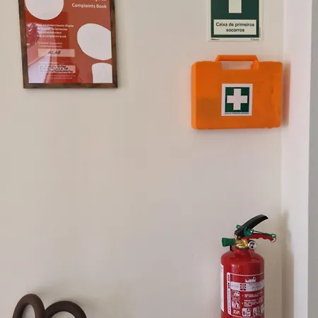 아파트 Melodia Do Mar