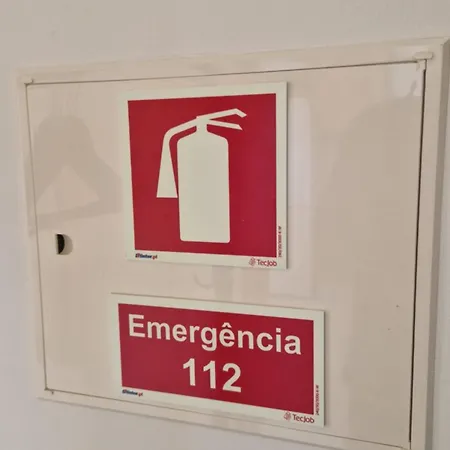 Melodia Do Mar 公寓 福斯·杜·阿勒奥