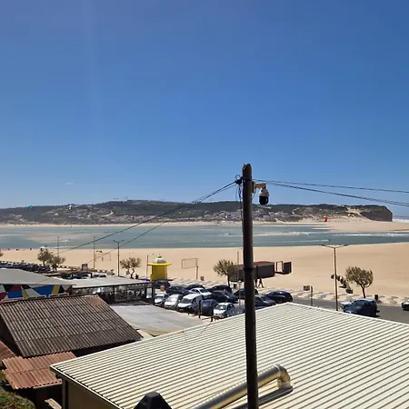 Melodia Do Mar 아파트 포즈도아렐로