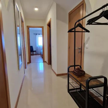 公寓 Melodia Do Mar