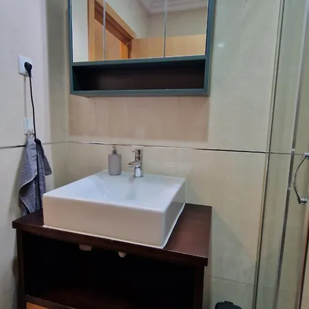 Melodia Do Mar * 福斯·杜·阿勒奥