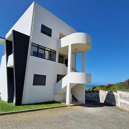 Melodia Do Mar 아파트