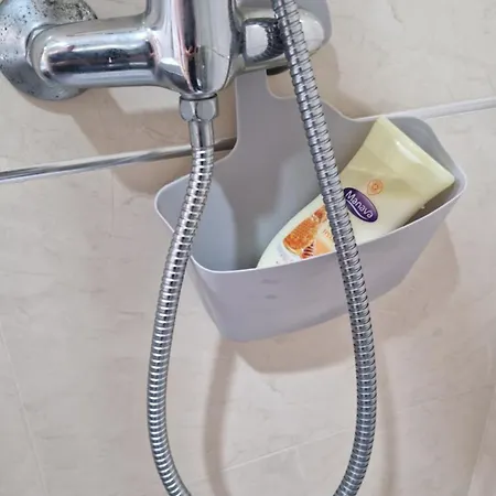 아파트 Melodia Do Mar