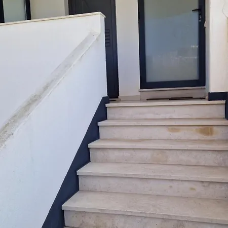 公寓 Melodia Do Mar 福斯·杜·阿勒奥