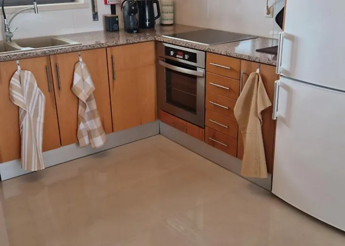 Melodia Do Mar Apartman Foz do Arelho