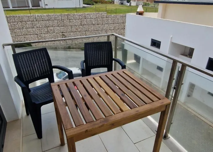 Apartman Melodia Do Mar *