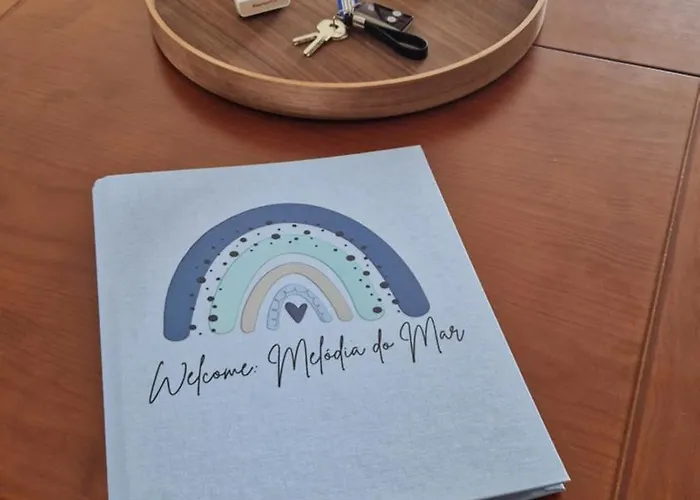 Melodia Do Mar * Foz do Arelho