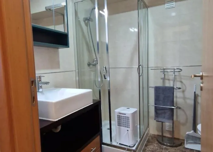 Melodia Do Mar Apartman *