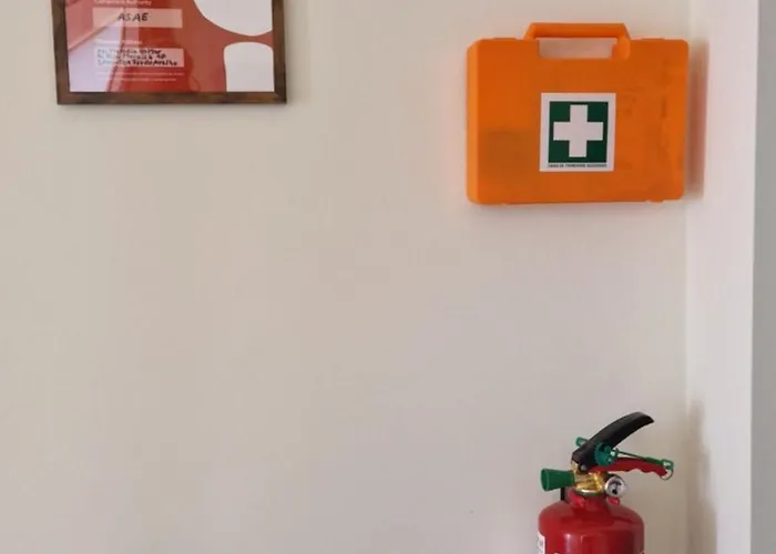 Apartman Melodia Do Mar