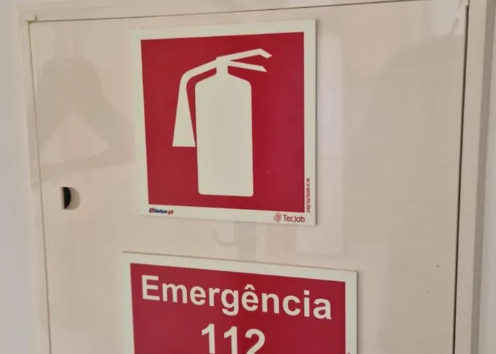 Melodia Do Mar Apartman Foz do Arelho