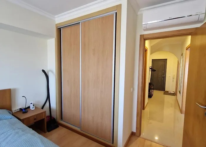 Apartman Melodia Do Mar Foz do Arelho