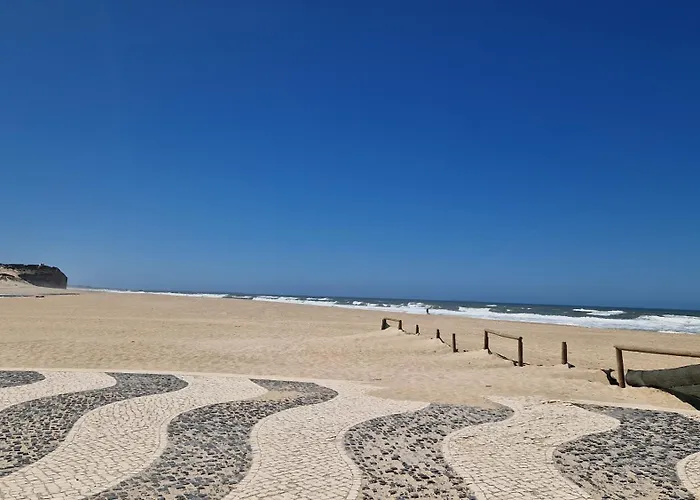 Melodia Do Mar Foz do Arelho