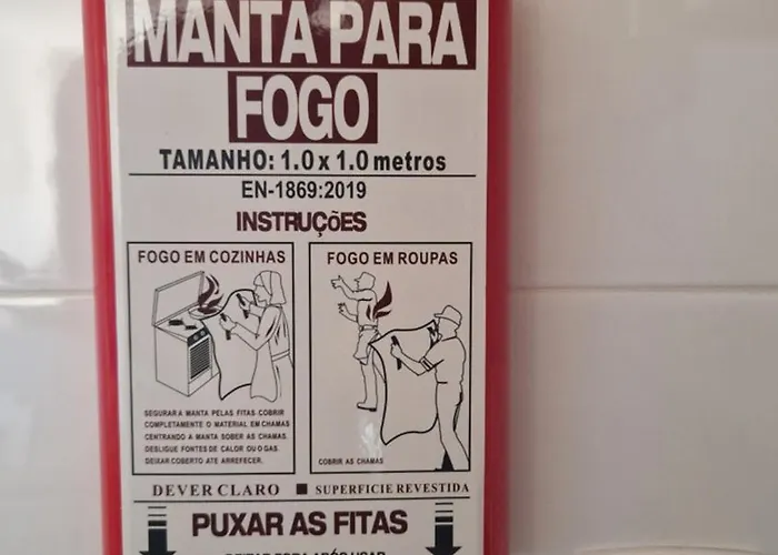 Melodia Do Mar Apartman