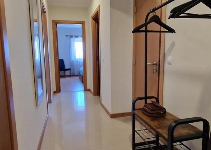 Apartman Melodia Do Mar