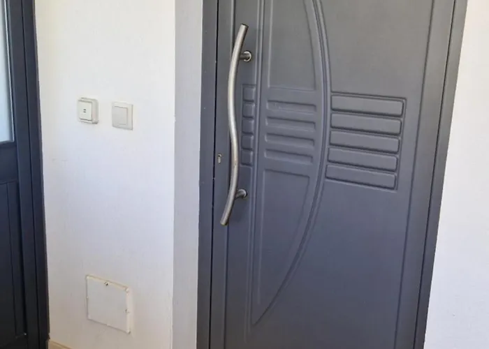 Melodia Do Mar Apartman Foz do Arelho