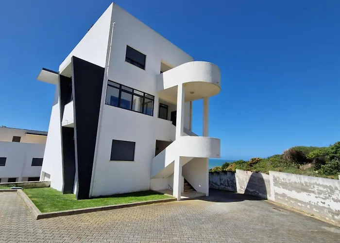 Melodia Do Mar Apartman