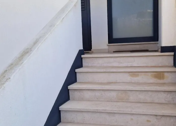 Apartman Melodia Do Mar Foz do Arelho